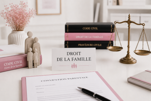 Avocat droit de la famille à Nîmes Avocat droit de la famille à Nîmes