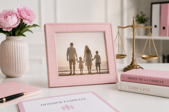 droit de la famille droit de la famille