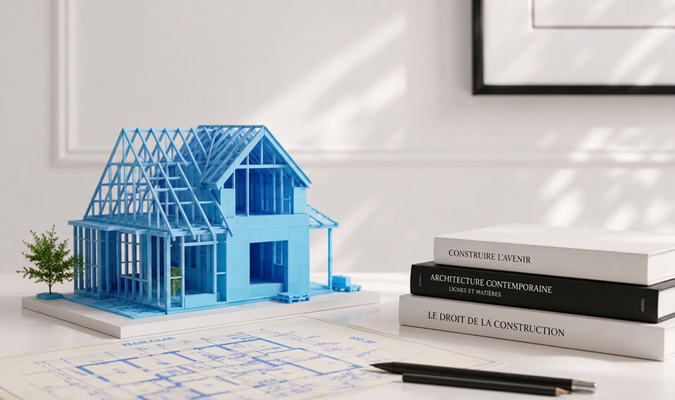 Droit de la construction